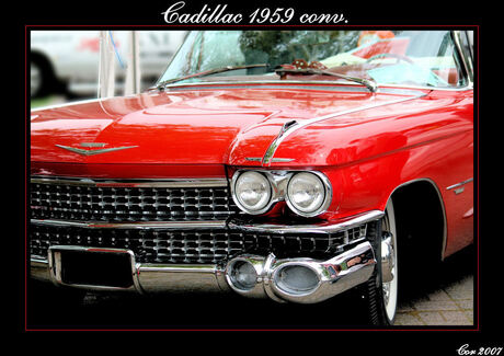 Cadillac