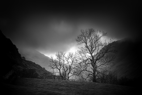 Lake District 