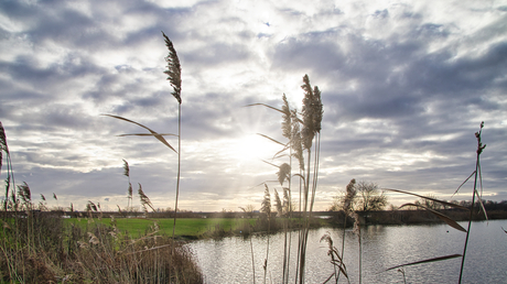 Ouderkerkerplas