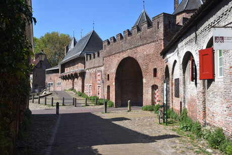 Koppelpoort. 