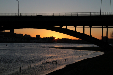 waalbrug Nijmegen