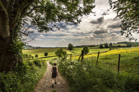 Zuid limburg