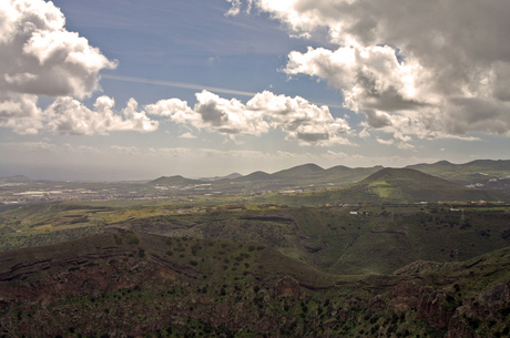 gran canaria