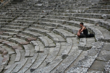 Epidauros (Gr.)