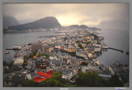 Alesund