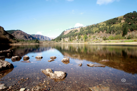 Wicklow Mountains