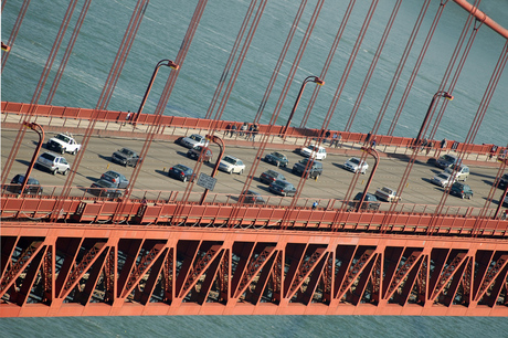 Vakwerk van dichtbij