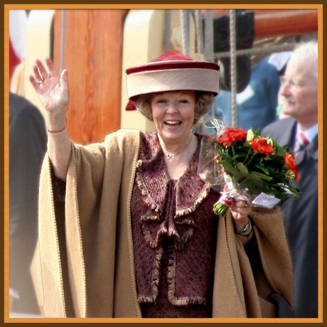 Koninginnedag '06