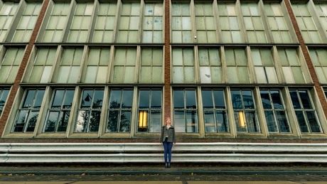 Zoom Bootcamp 2017 architectuur