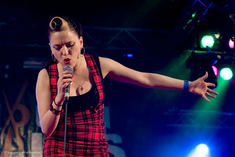 Imelda May #1