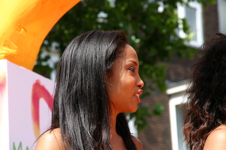 Zomercarnaval 2007