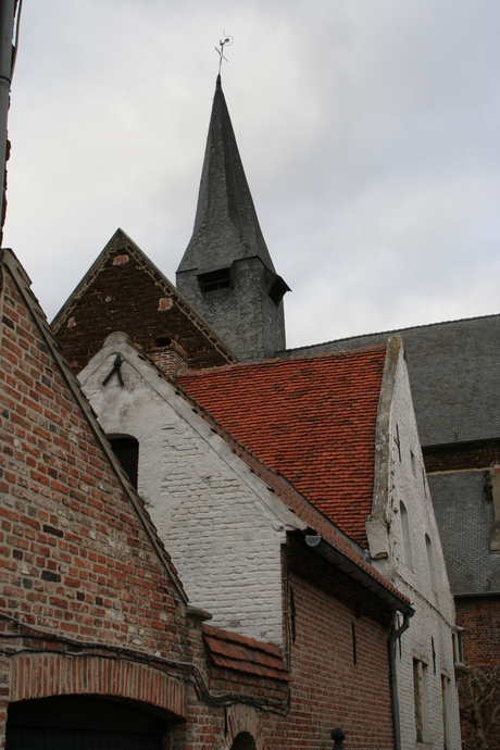 Diest België