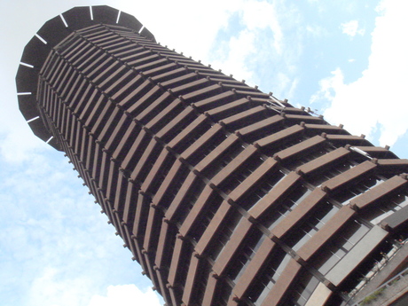 Nairobi Tower