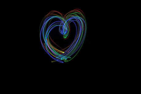 lightart heart