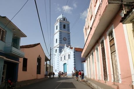 Sancti Spiritus