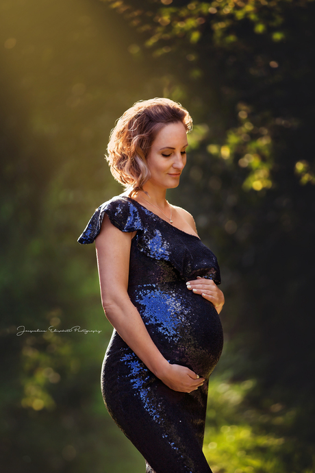 Sparkle with all your heart