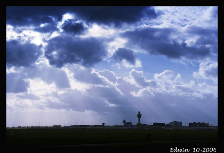 Schiphol