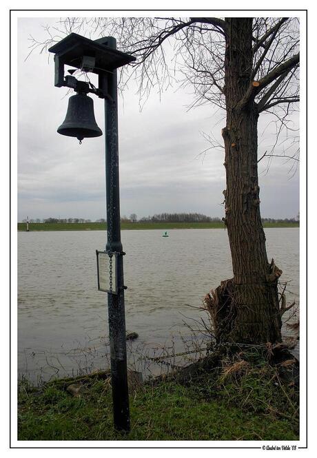 Bel voor zalkerveer