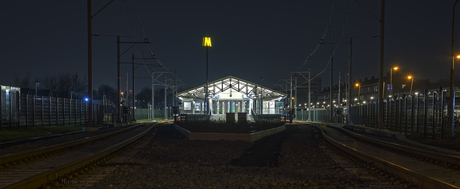 Station Vlaardingen centrum