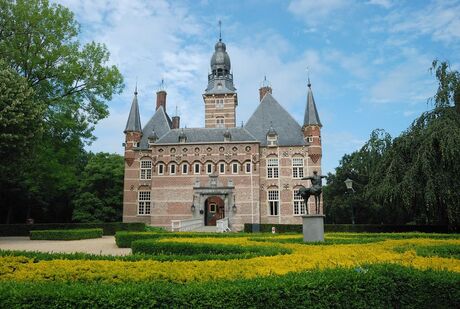 Kasteel Wychen