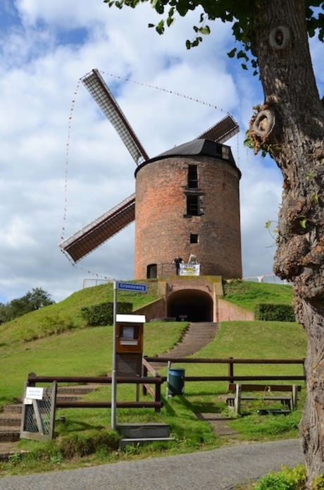 Molen