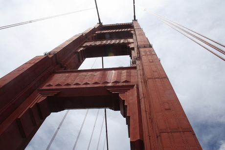 golden gate bridge