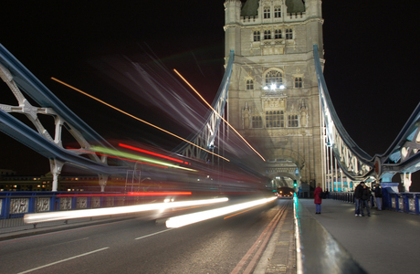 Tower Bridge London