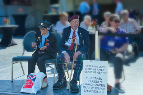 80 jaar later.......
