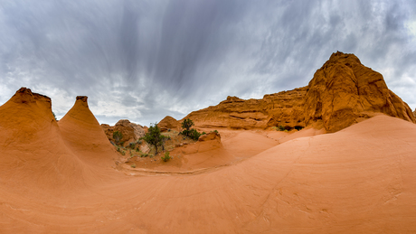 Kodachrome Basin State Park  (1)