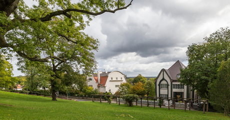 Darmstadt Jugendstil