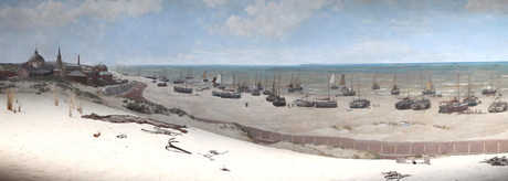Panorama 1
