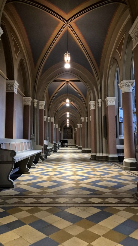 Marktkirche Wiesbaden