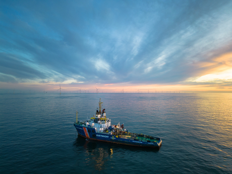 Multraship Commander