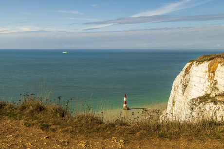 Vuurtoren Beachy head