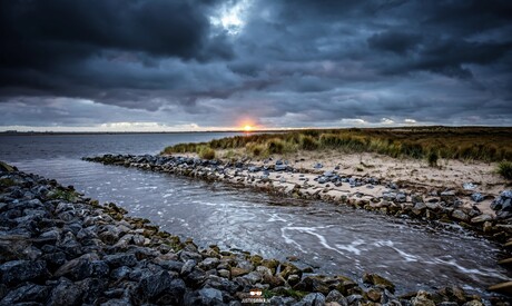 Waddenzee.