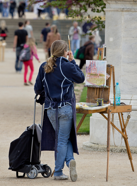 Straatfotografie