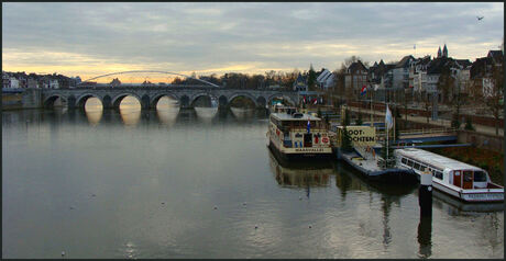 Maastricht