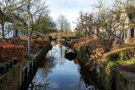 pril voorjaarszonnetje