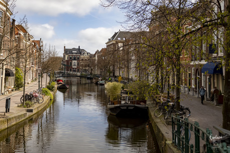 Gracht