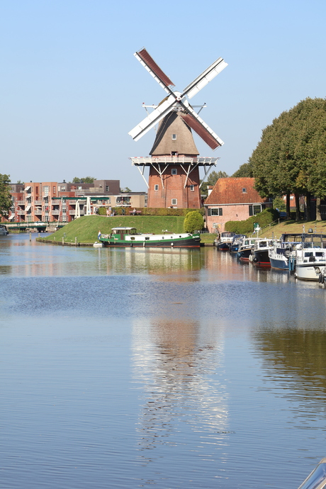 Molen 2