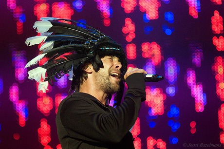 Jamiroquai