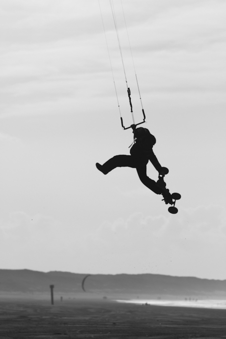 flyboarden ijmuiderslag