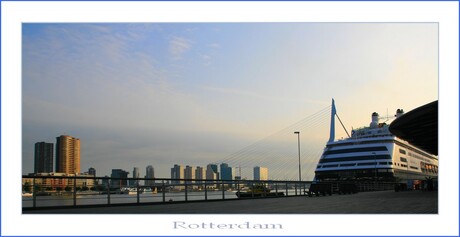 Rotterdam