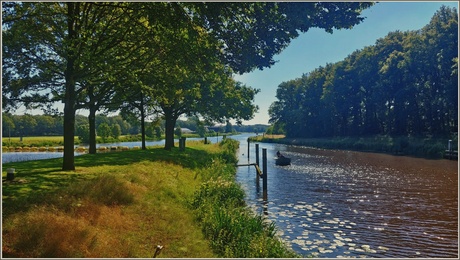 De Vecht