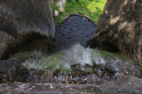 Waterfalls