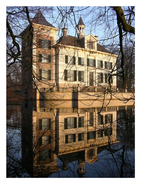 Kasteel De Haere