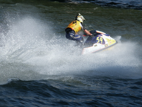 Jetski Champ. Dinant