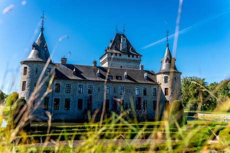 Château Jemeppe