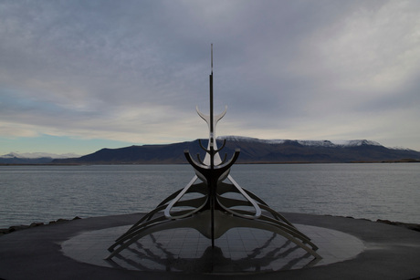 Sun Voyager