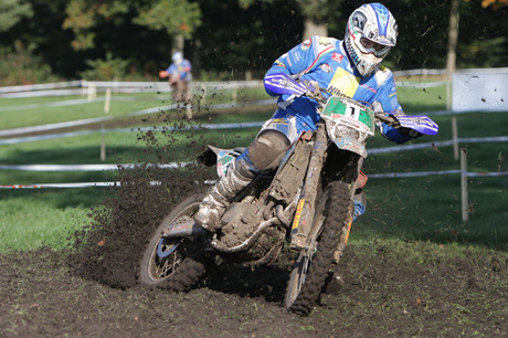 EK Enduro Hengelo